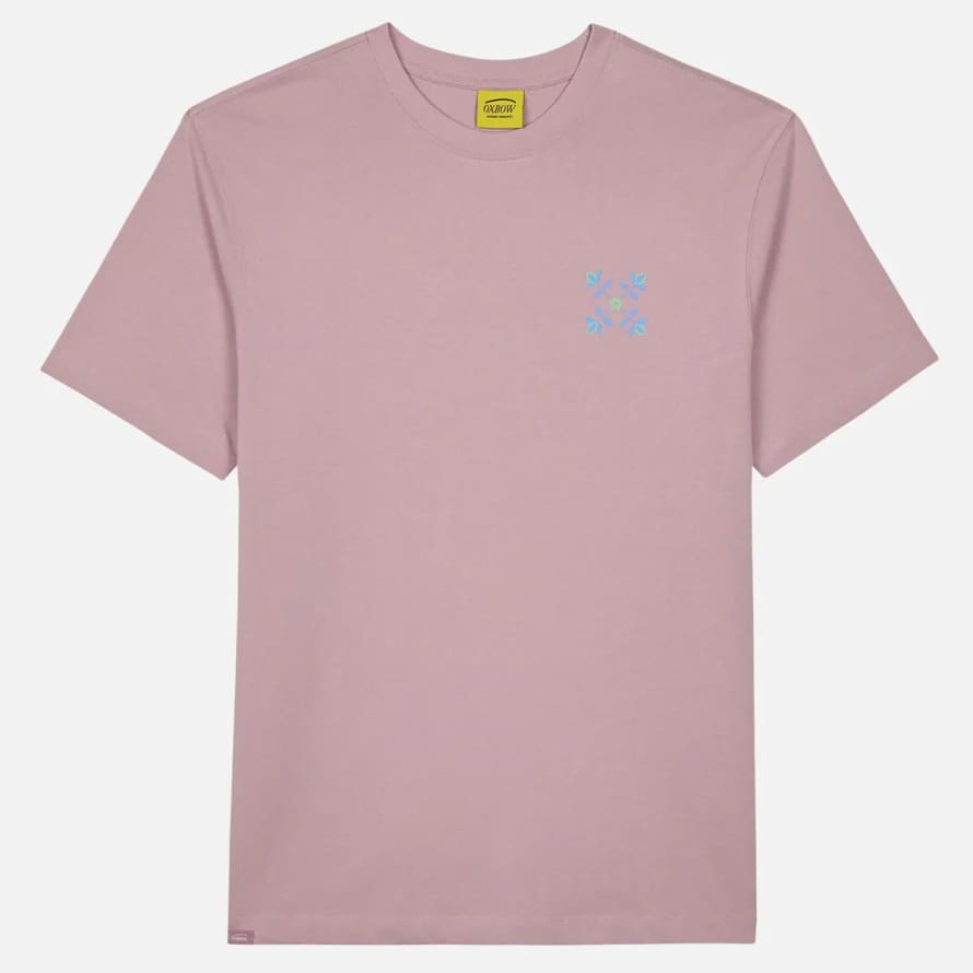 Oxbow Anemone Teregor T Shirt