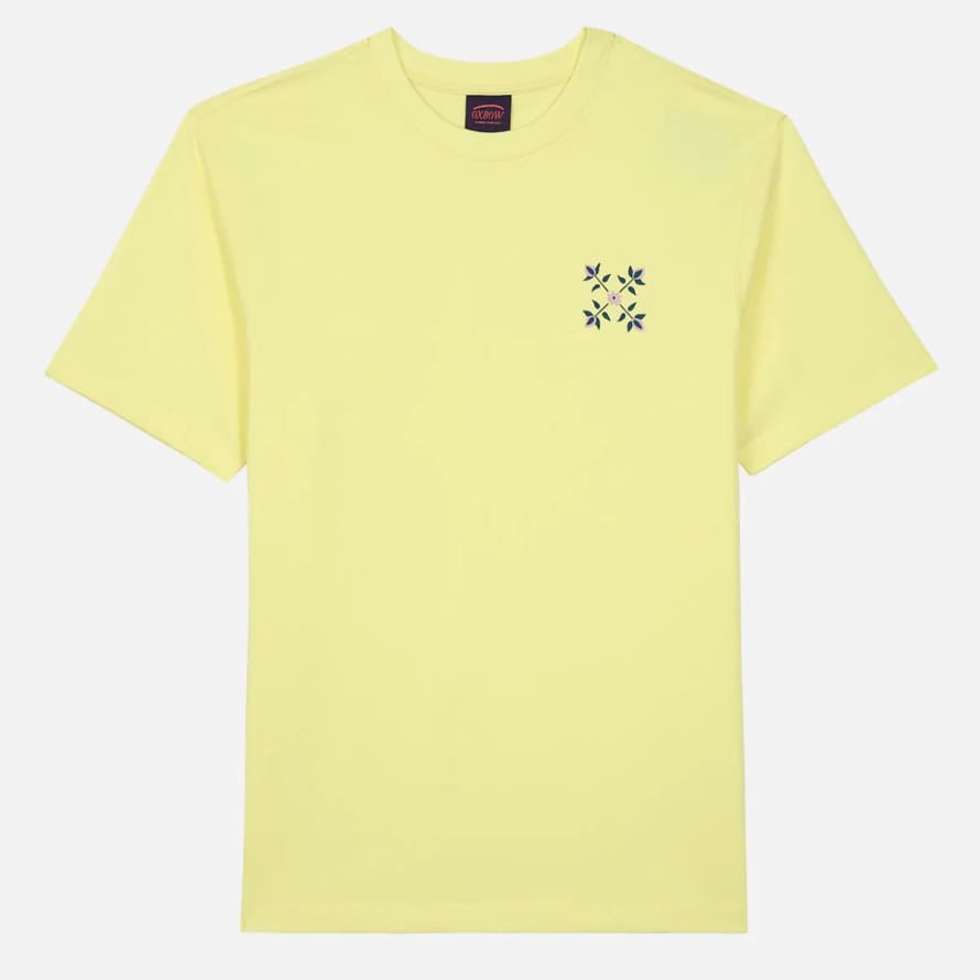 Oxbow Bergamote Teregor T Shirt