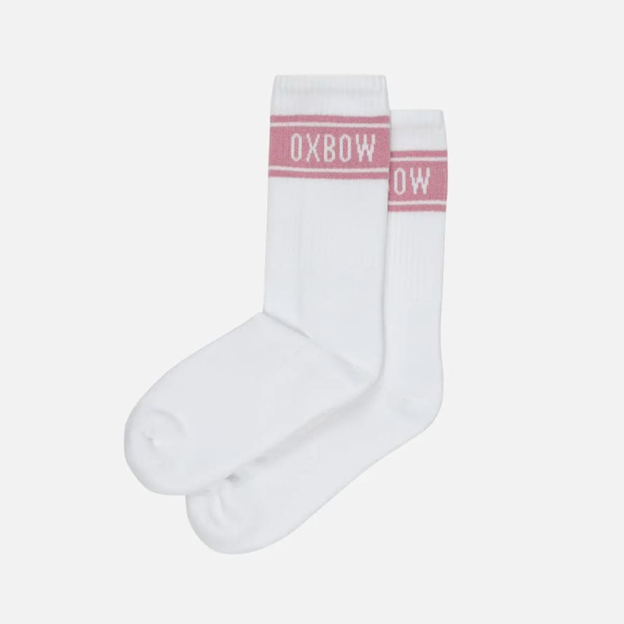 Oxbow Anemone Choufe Socks UNISEX