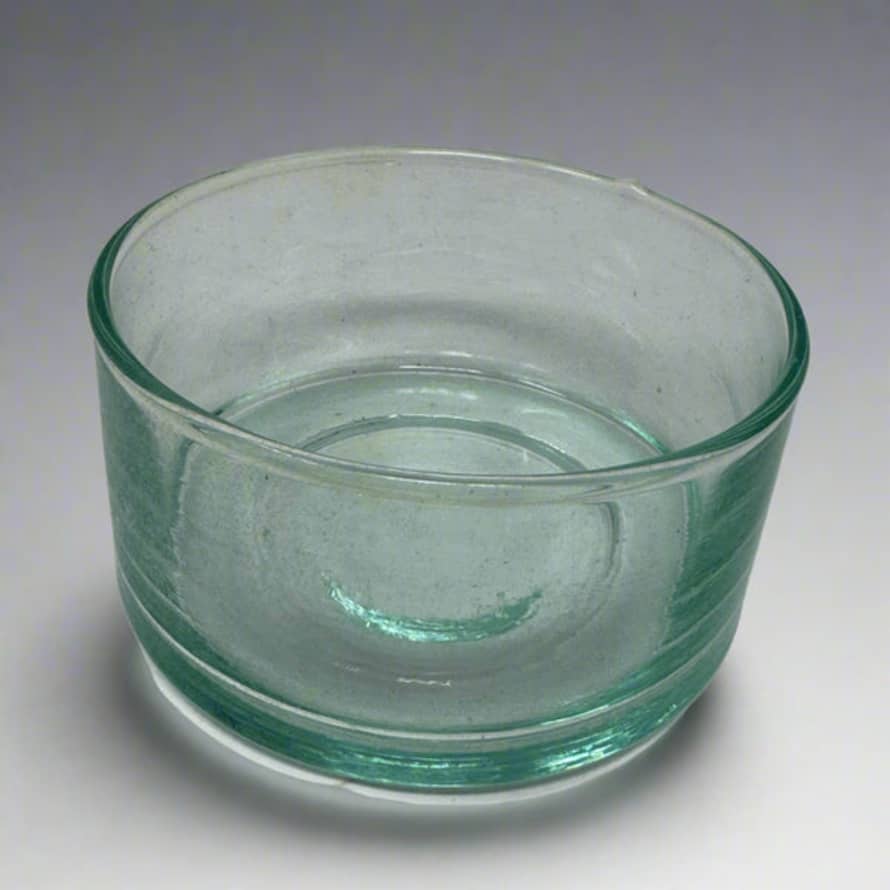 Artisan Stories Glass Side Bowl