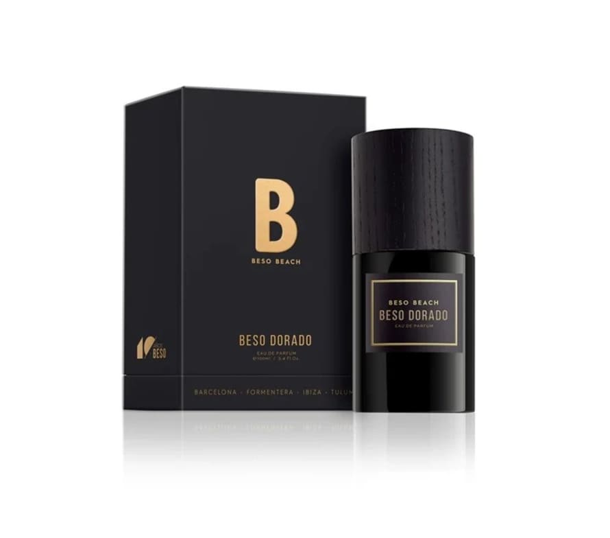 Beso Beach Beso Beach Beso Dorado Eau De Parfum