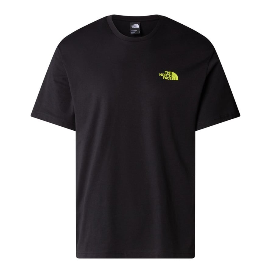 The North Face  The North Face - T-shirt Noir