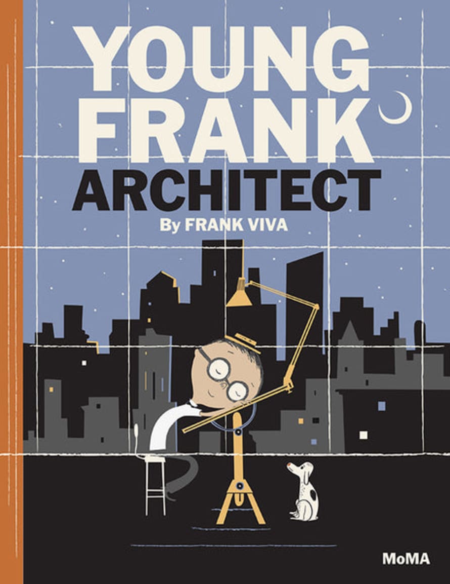 MoMA Young Frank Architect