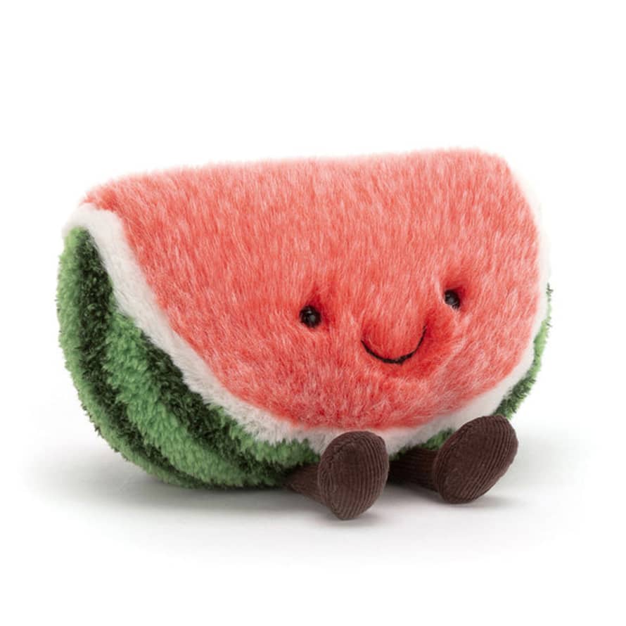 Jellycat Small Amuseable Watermelon Soft Toy