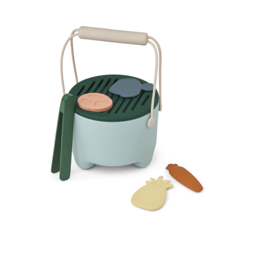 Liewood Wesley Bbq Play Set