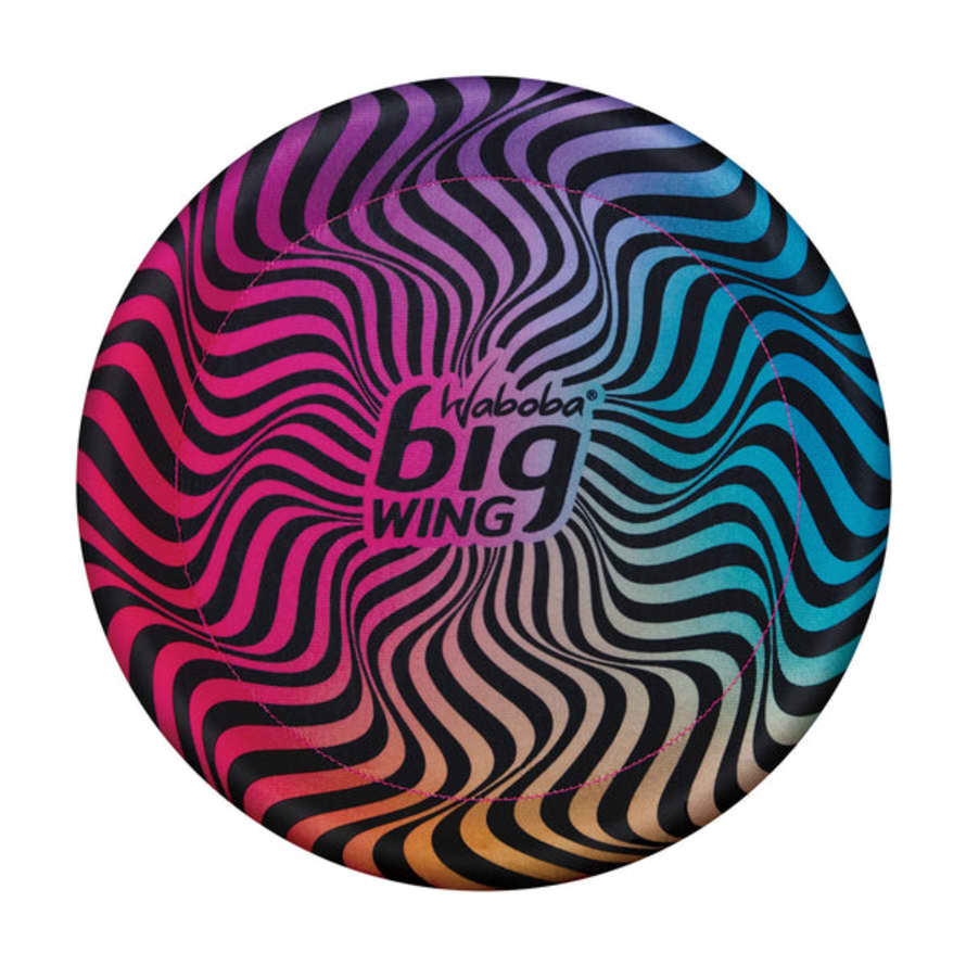 Waboba Bigwing Flying Disc