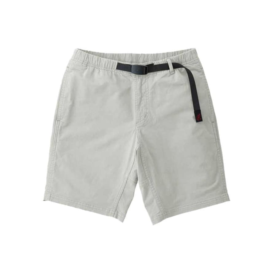 Gramicci NN Short Stone Grey