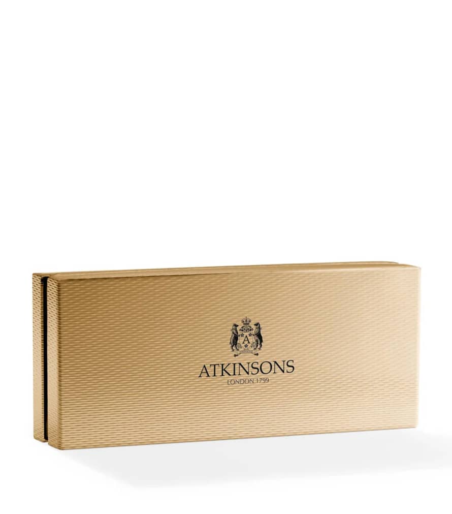 Atkinsons  Mini Oud Essentials Perfume Set