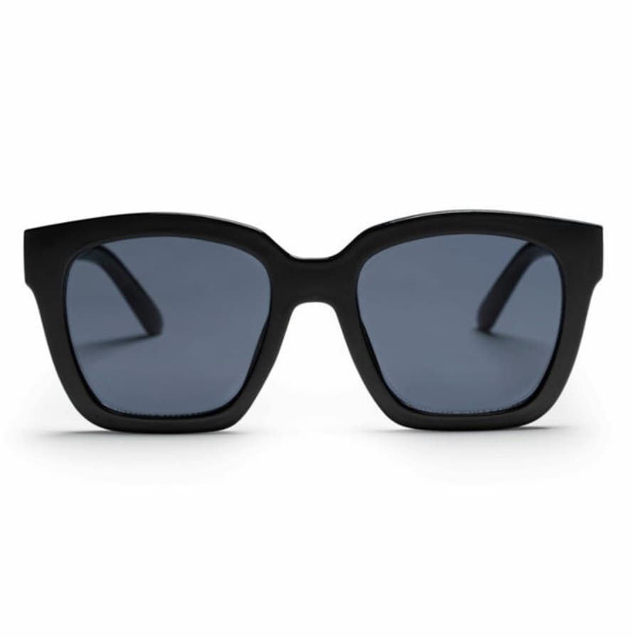 CollardManson Chpo - Sunglasses - Marais X Black
