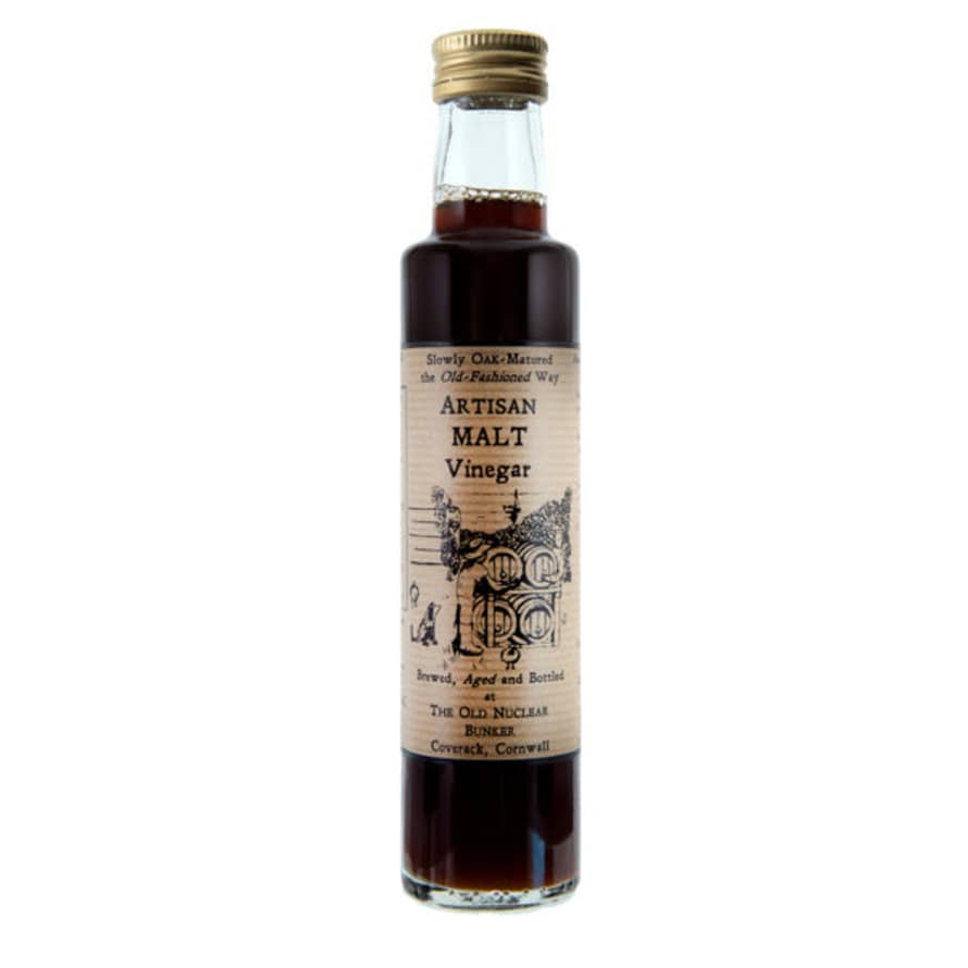 Artisan Vinegar Company Cornish Malt Vinegar 250ml