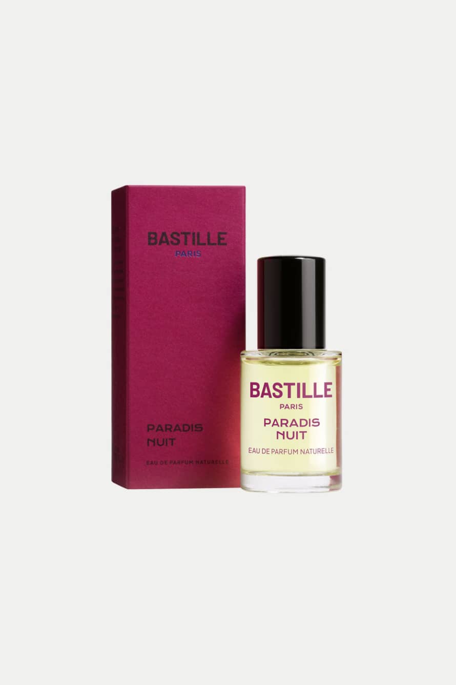 Bastille Paradis Nuit Eau De Parfum 15ml