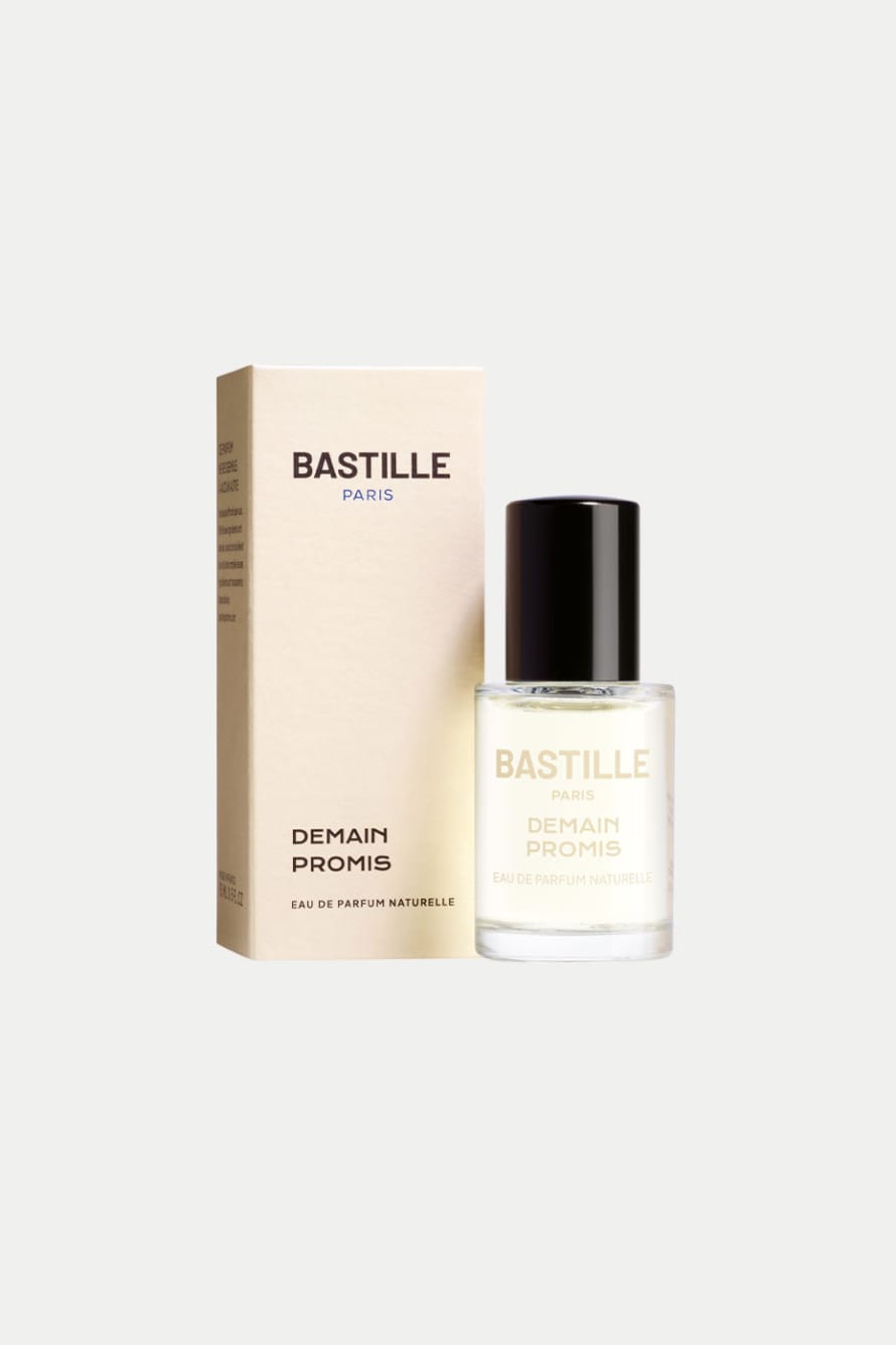 Bastille Demain Promis Eau De Parfum 15ml
