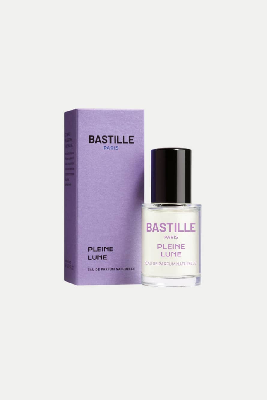 Bastille Pleine Lune Eau De Parfum 15ml
