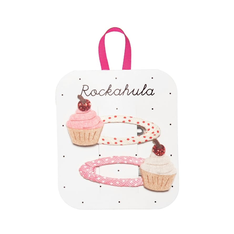 Rockahula Rockahula Mollette Cupcake