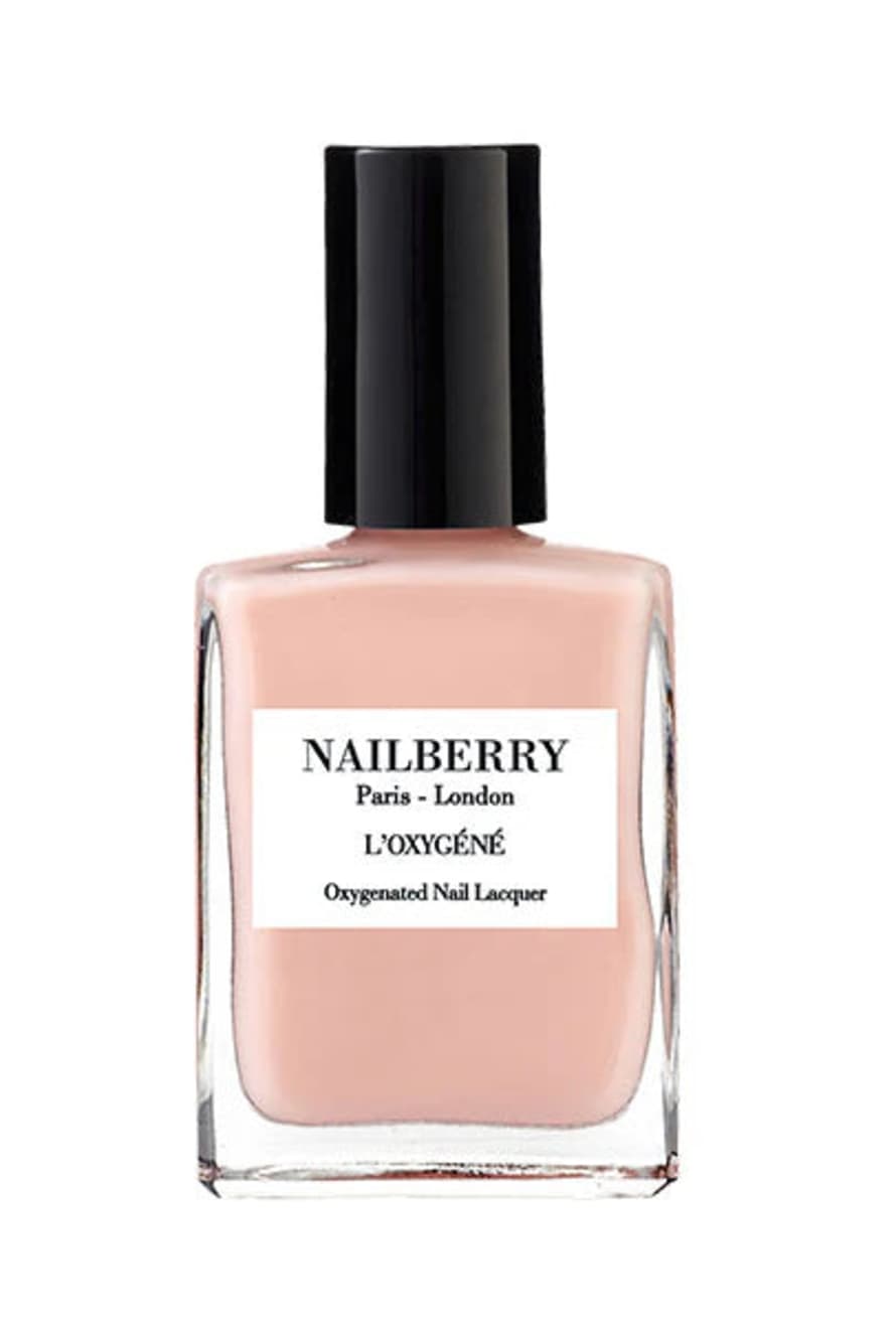 Spoiled Life Nailberry - A Touch Of Powder