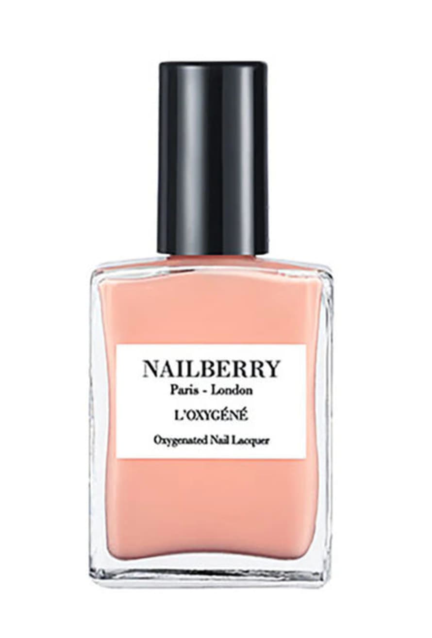 Spoiled Life Nailberry - Peach Of My Heart