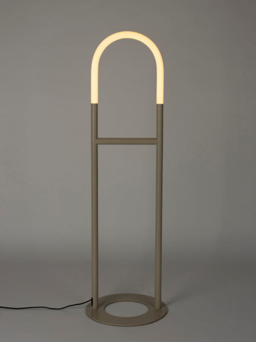 Zuiver Arch Floor Lamp