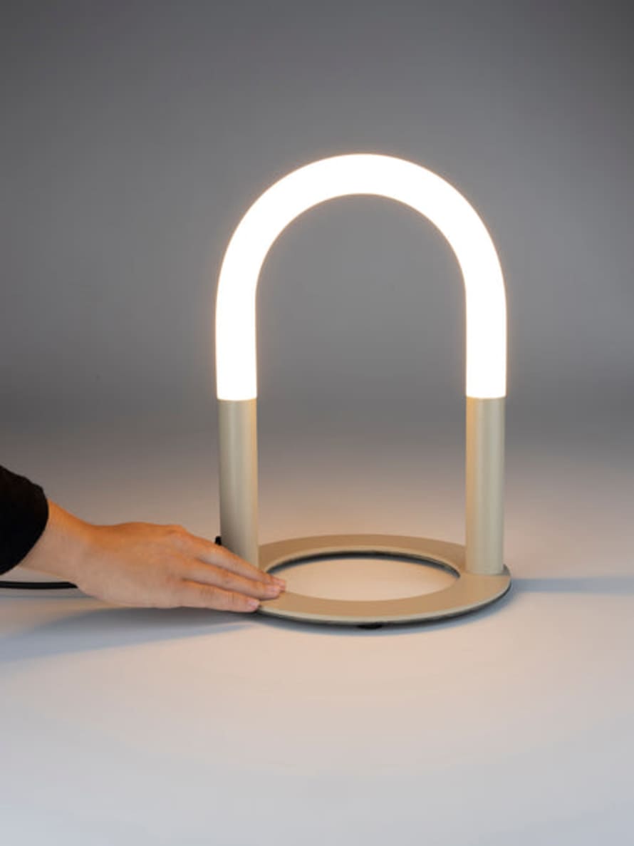 Zuiver Arch Table Lamp