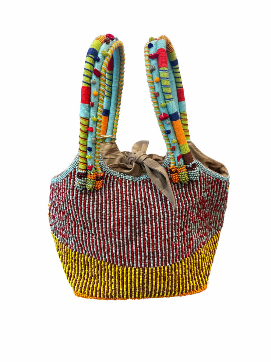 Imayin Bags Multicolour Dewi Bag
