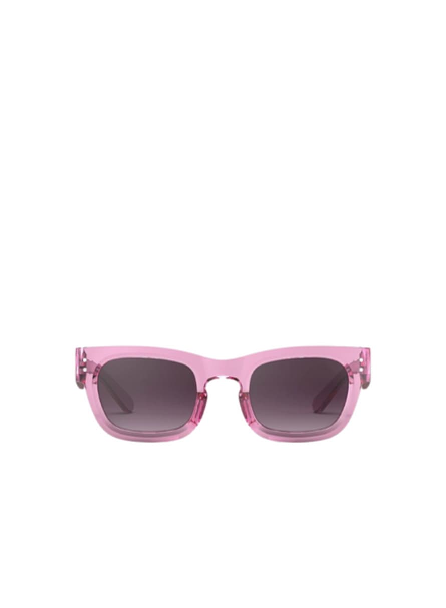 IZIPIZI Sunglasses In Tasty Syrup From