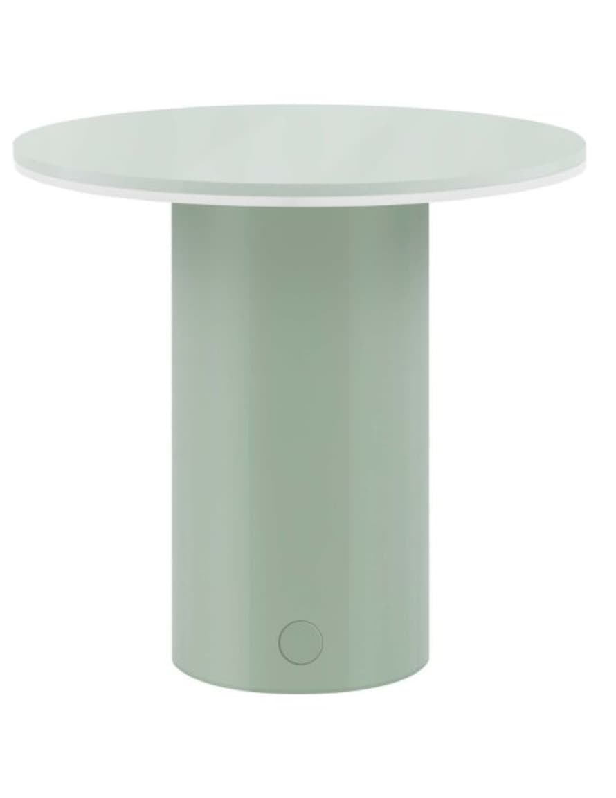 Remember Table Lamp Fungo Mint