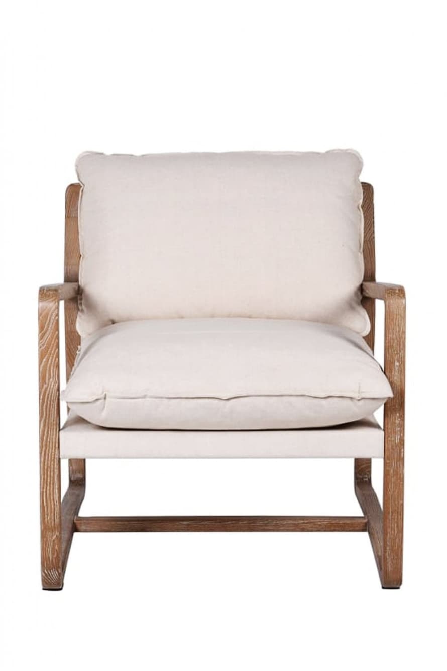 The Home Collection Bruntus Arm Chair