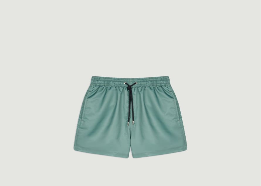 Apnée Plain Swim Shorts