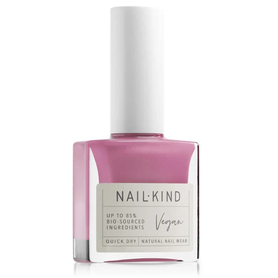 Nail Kind Rose Rose Nail Polish