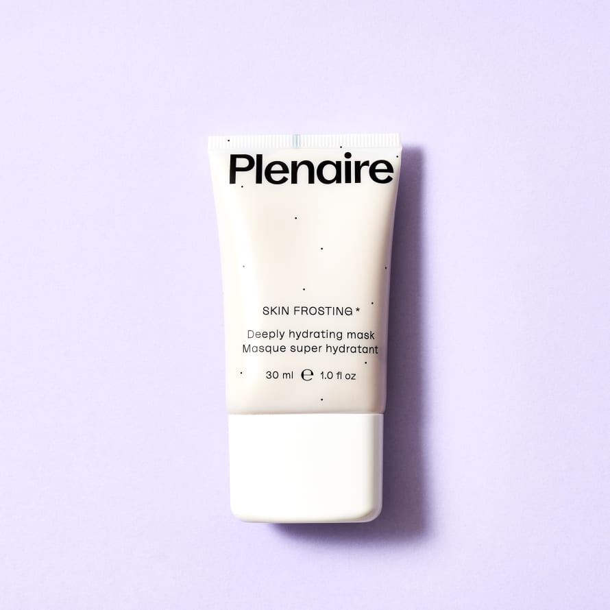 PLENAIRE Skin Frosting Deeply Hydrating Mask 30ml