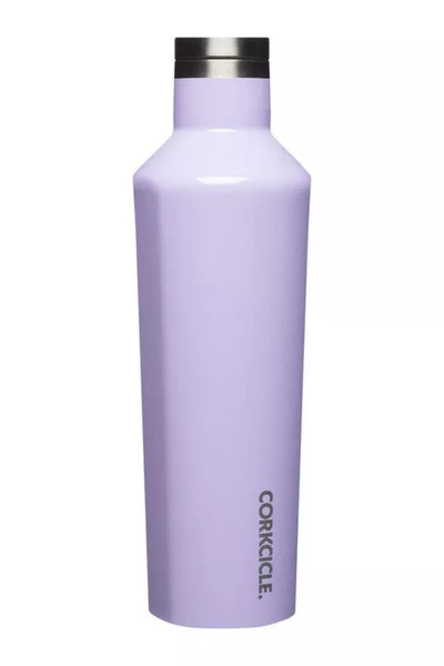 Corkcicle Corkcicle Canteen 475ml - Lilac