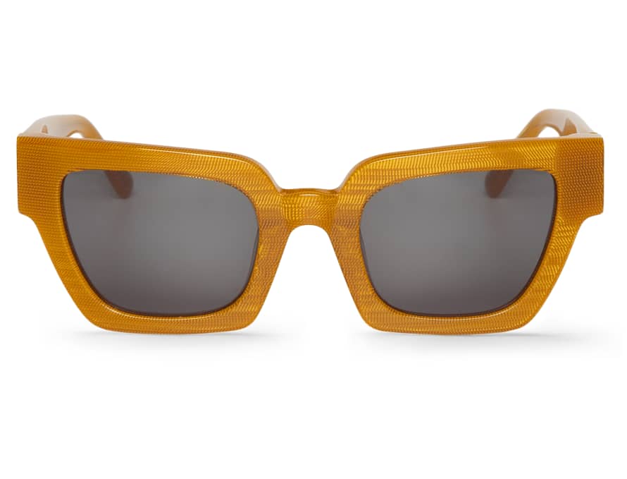 MR BOHO Colmena Frelard Sunglasses with Classical Lenses