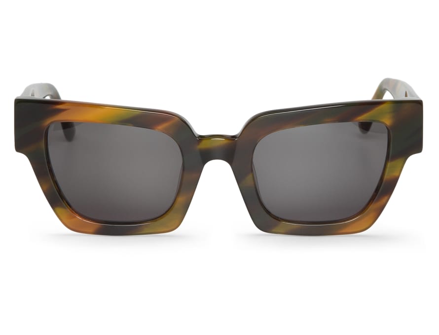 MR BOHO Jungle Frelard Sunglasses with Classical Lenses