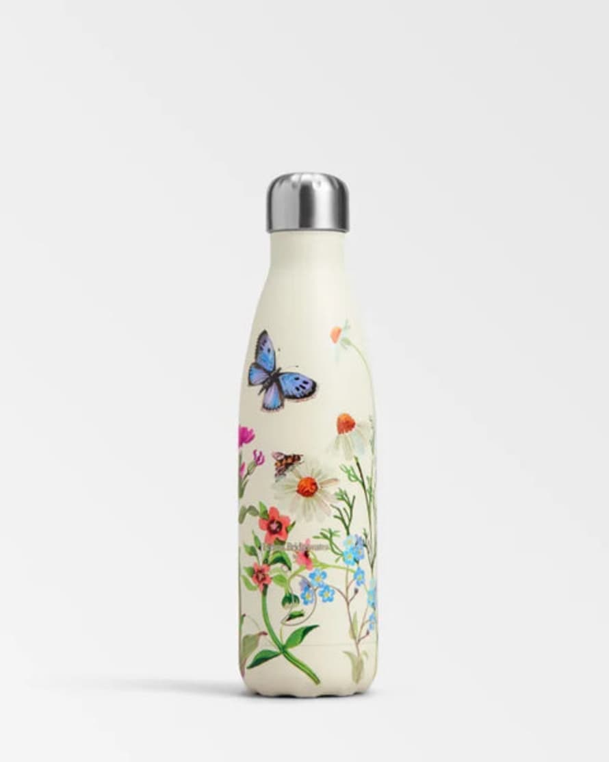 Chilly's 500ml Emma Bridgewater Wild Flowers Bottle