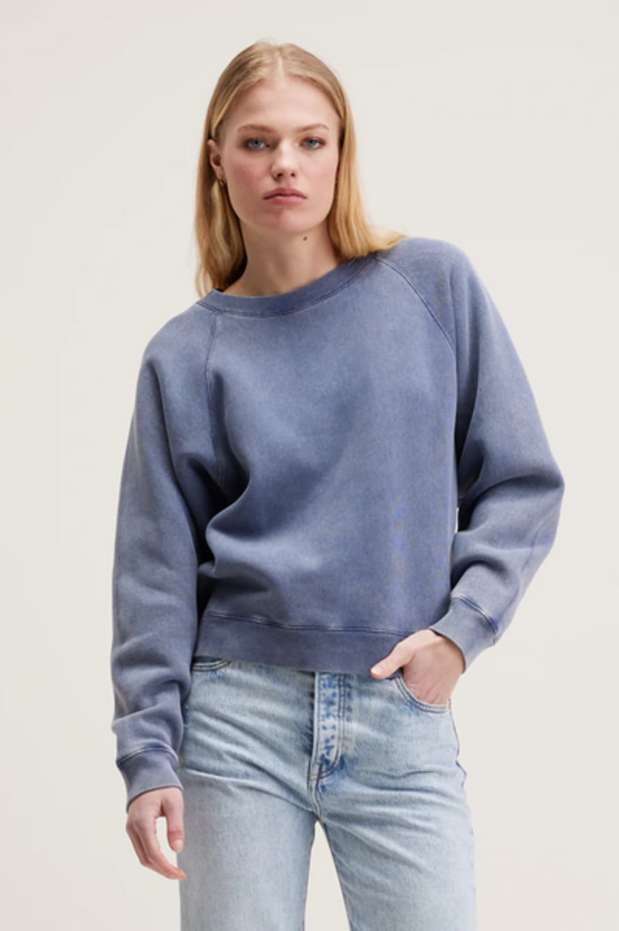 Bellerose Fella Odysee Sweatshirt