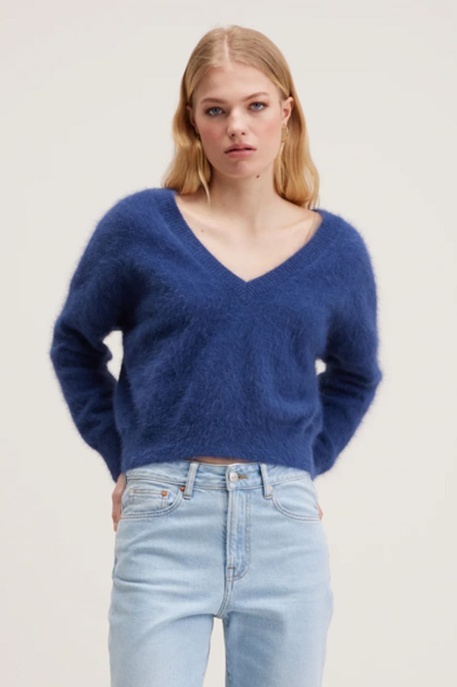 Bellerose Datev Odysee Sweater