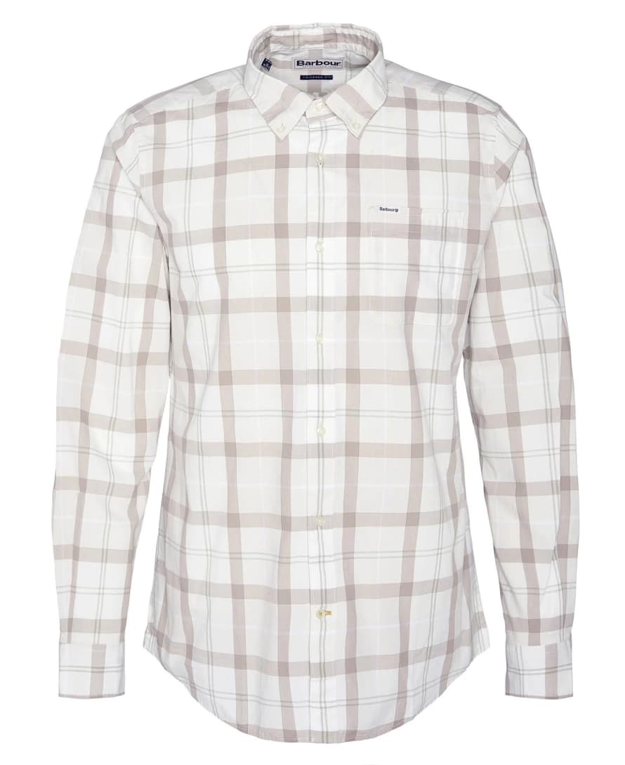 Barbour Barbour Rawley Tailored Long
