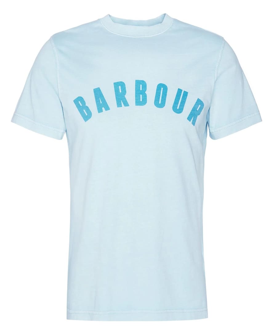 Barbour Barbour Terra Dye T