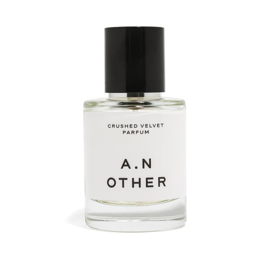 A. N. OTHER 50 ml Crushed Velvet Perfume By A.n. Other