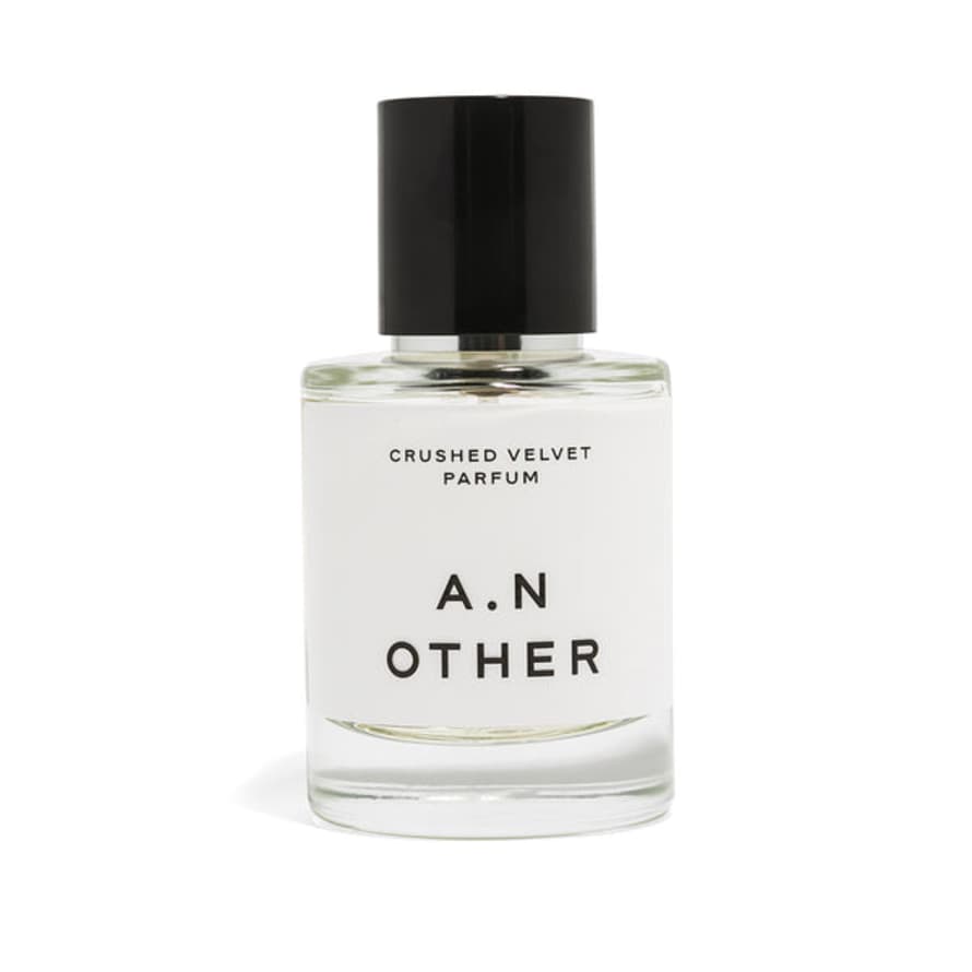 A. N. OTHER 50ml Crushed Velvet Perfume