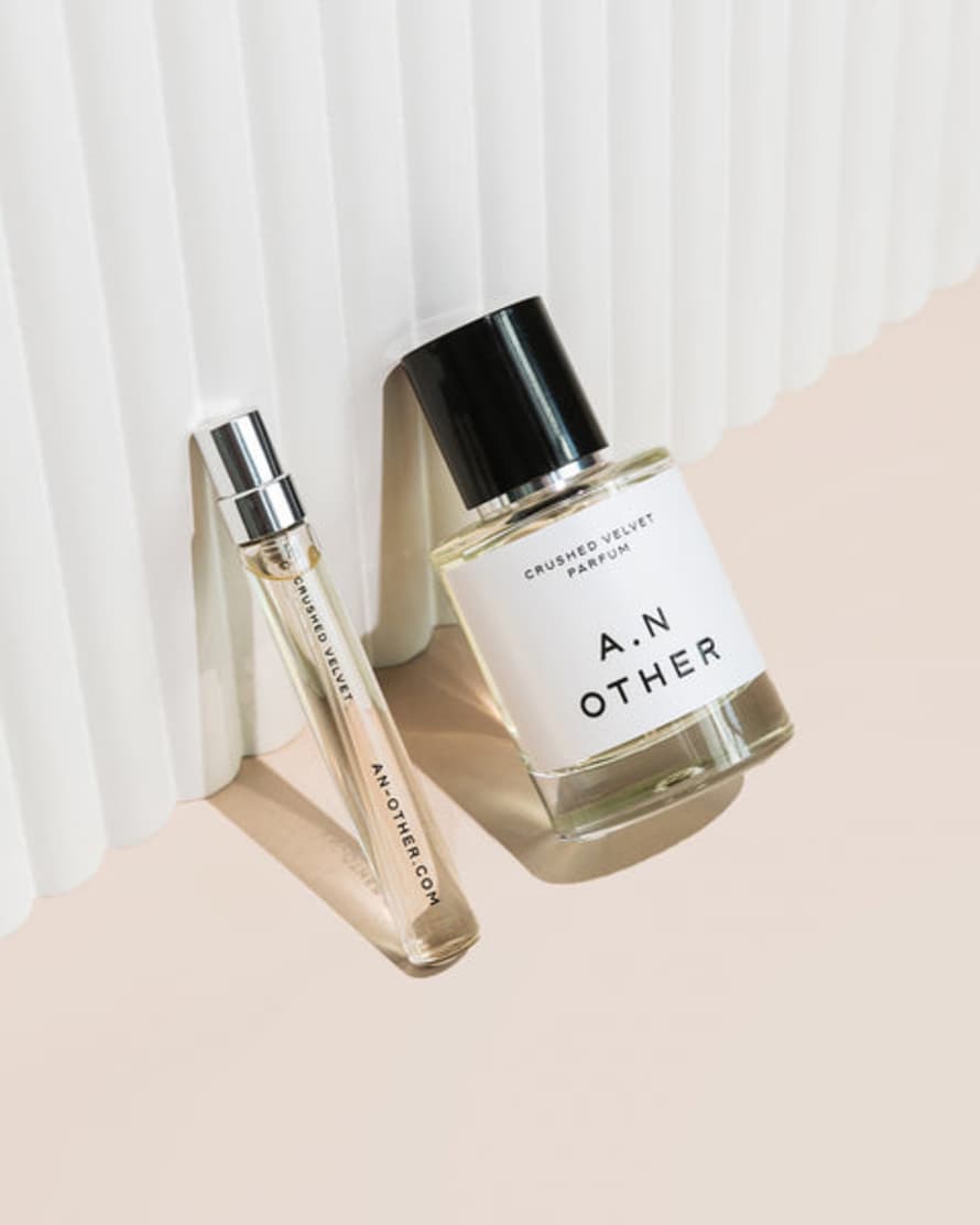 A. N. OTHER 7.5 ml Crushed Velvet Perfume By A.n. Other