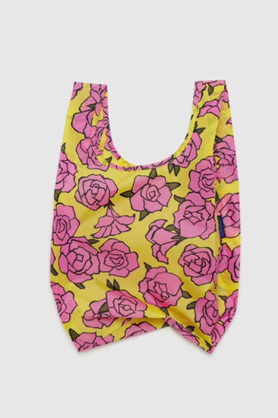 Baggu Baby Rose Reusable Bag