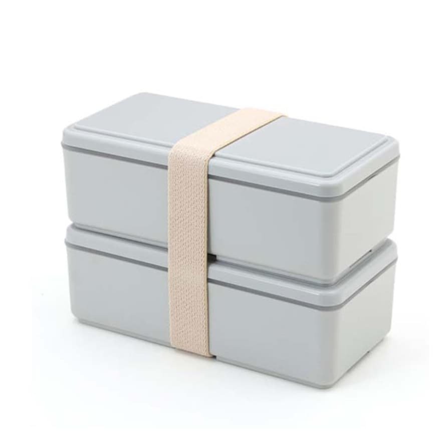 Japan-Best.net Bento Box - Gel Cool - Double