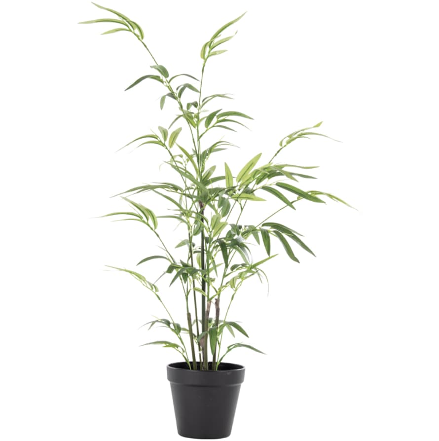 Kirkland's Home  Faux Potted Bamboo