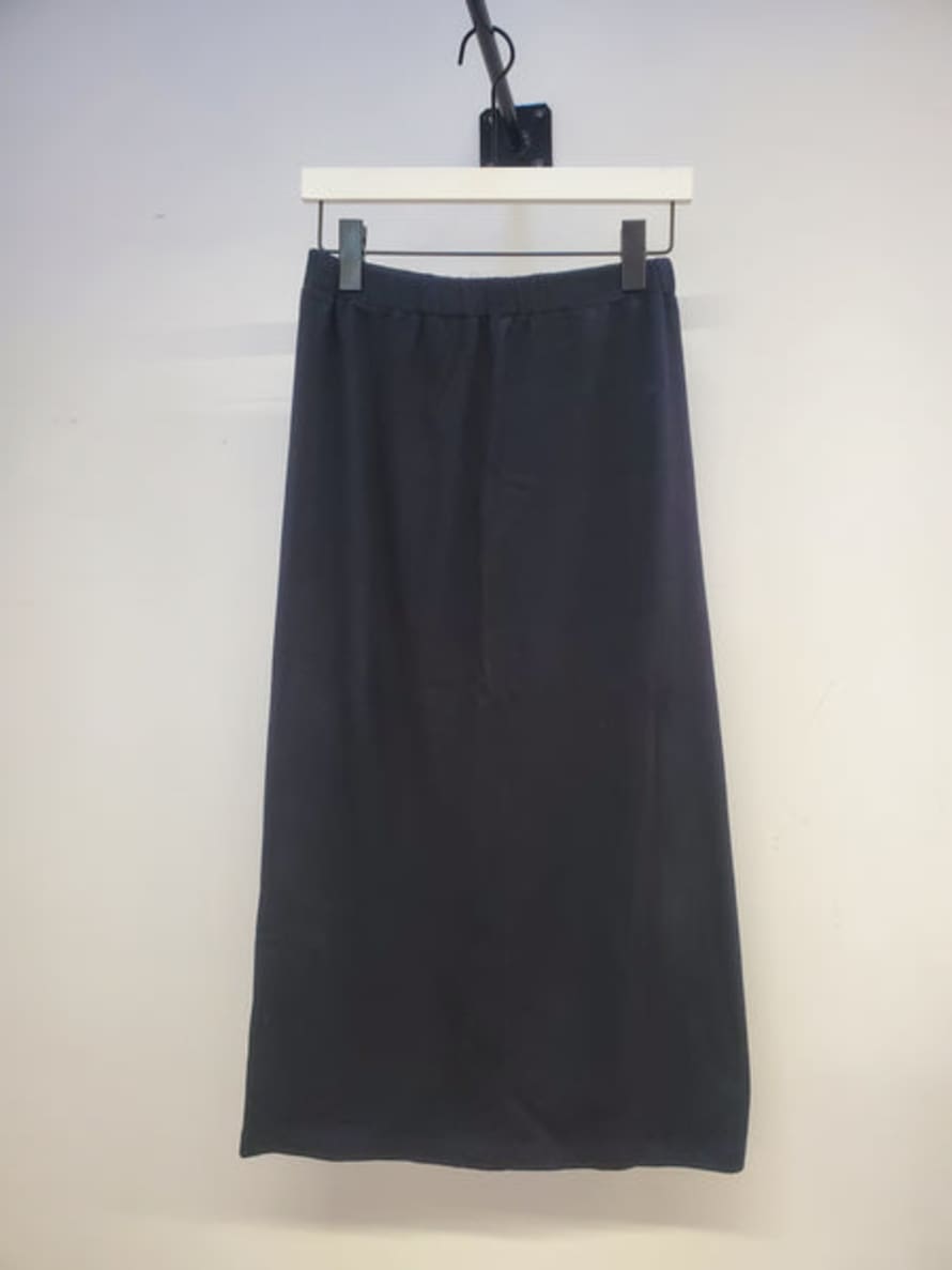 Beaumont Organic Pam Skirt In Black Size S
