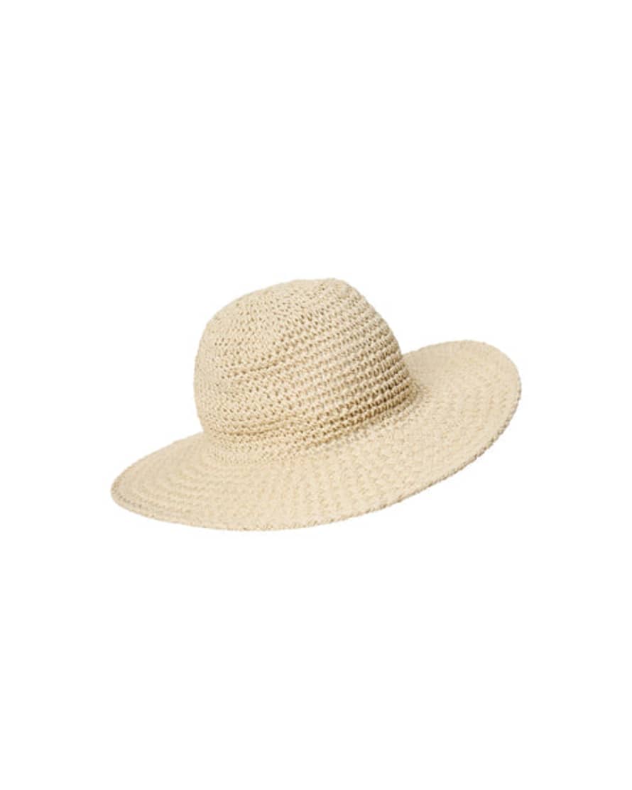 Numph Nukai Straw Hat