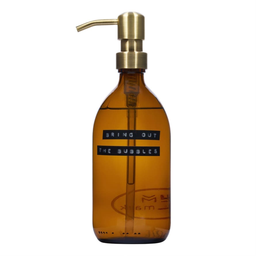 Wellmark HAND SOAP | BAMBOO 500ml