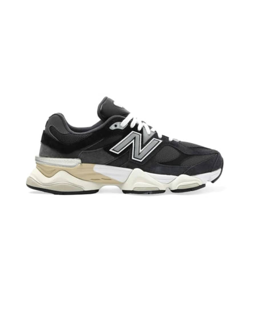 New Balance Shoes Woman U9060blc W Black