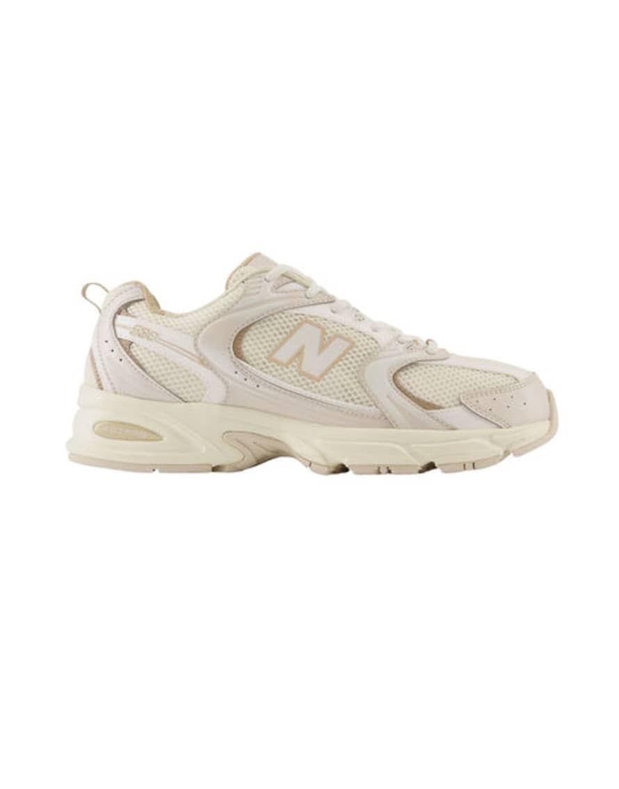 New Balance Shoes Woman Mr530aa Bone