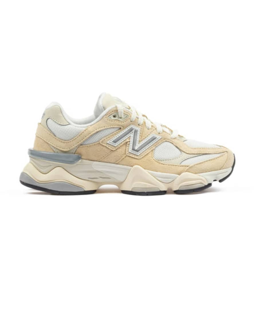 New Balance Shoes Woman U9060wnb Natural Bone