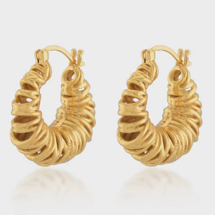 Shyla Biarritz Earrings